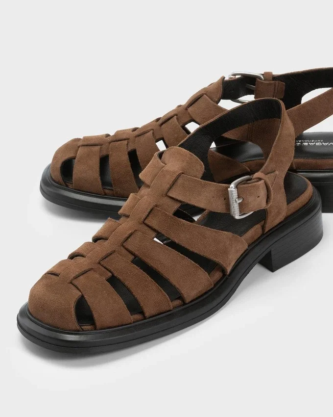 Ellis-sandaler