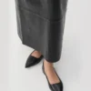 Hermine ballerinasko
