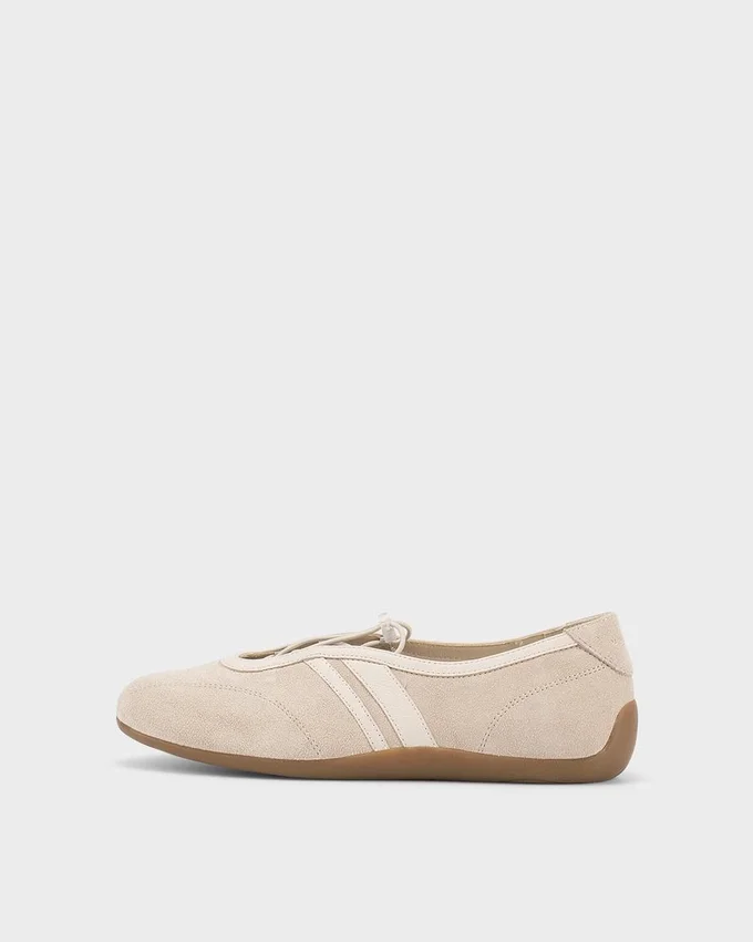 Hollie ballerinasko