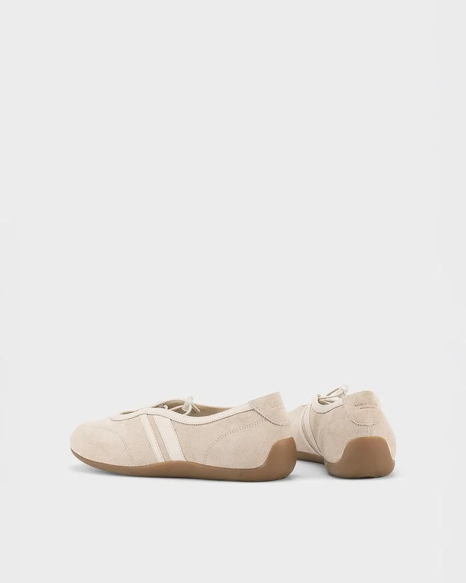 Hollie ballerinasko