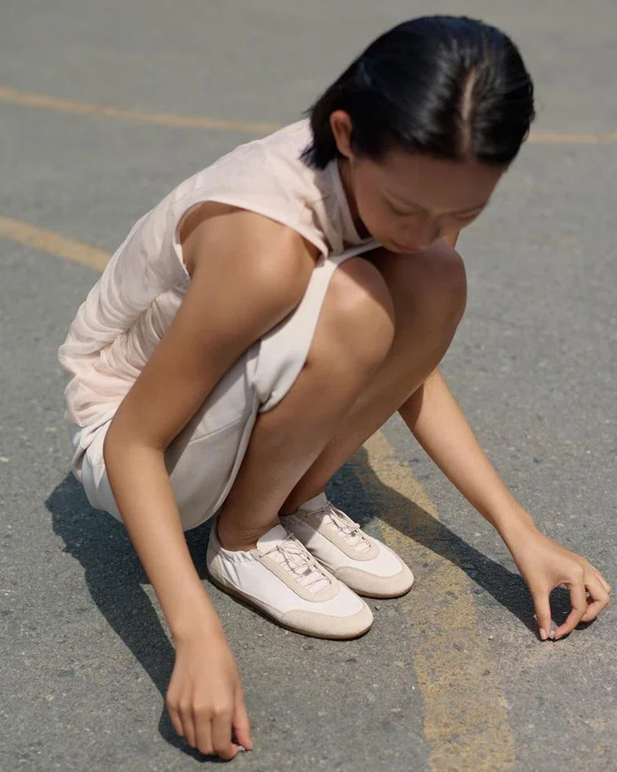 Hollie-Sneakers