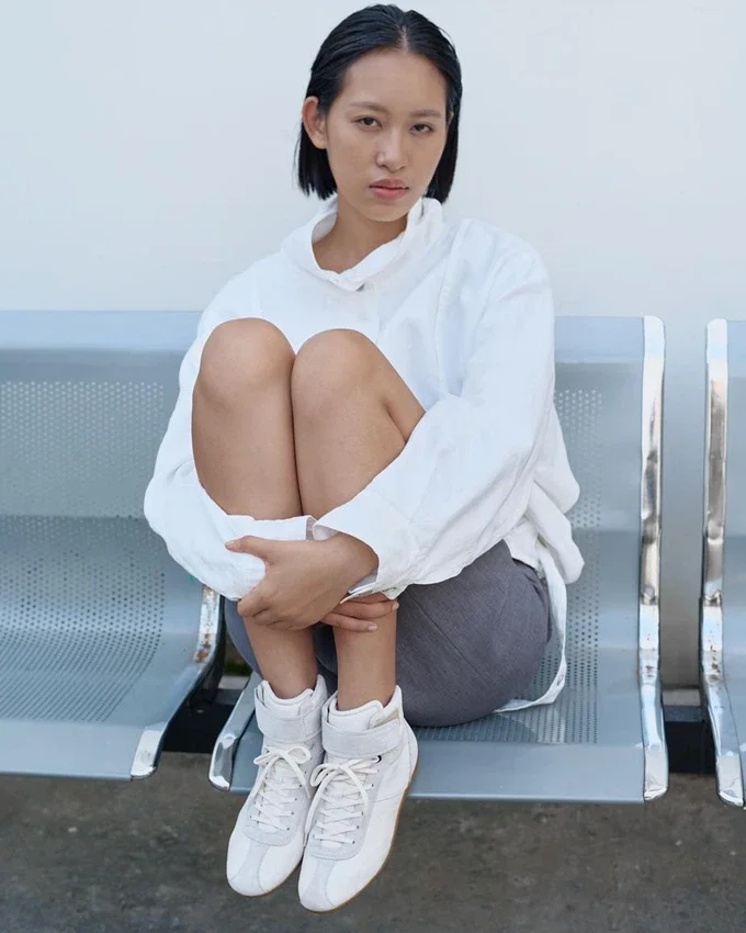Hollie-Sneakers