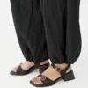 Ines høyhælte sandaler