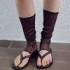 Izzy-sandaler