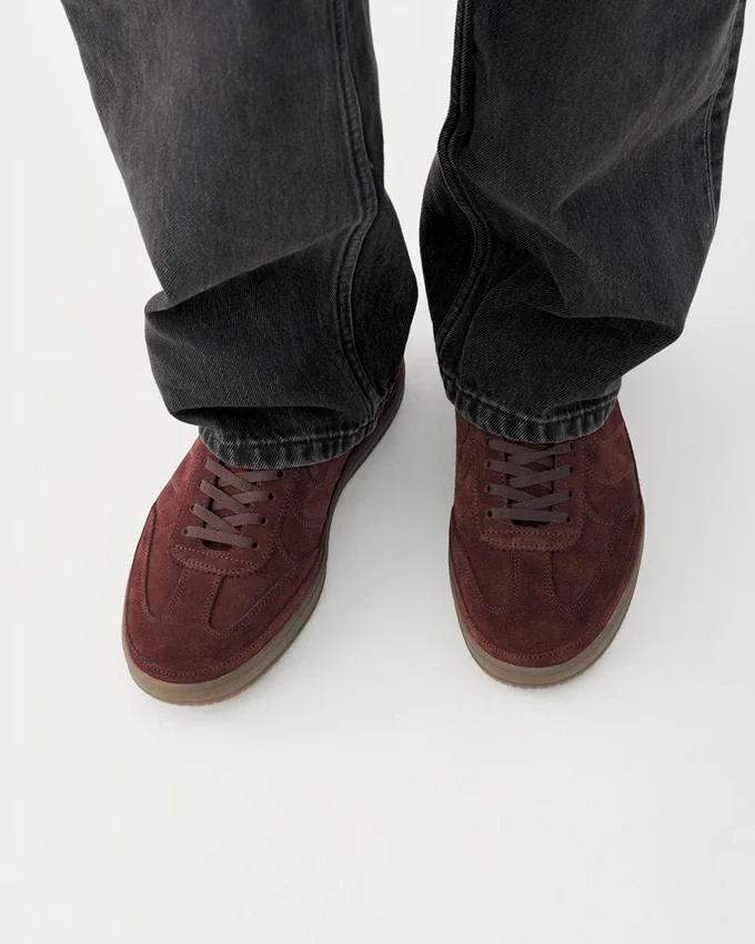 Leo-Sneakers