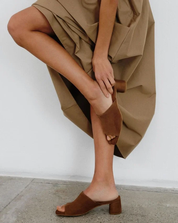 Piper-mules