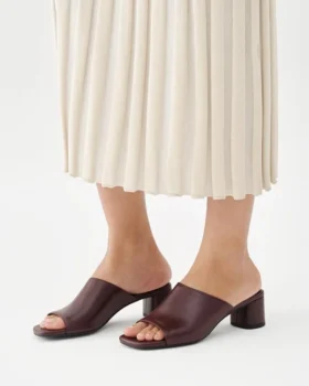 Piper-mules
