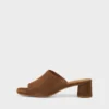 Piper-mules
