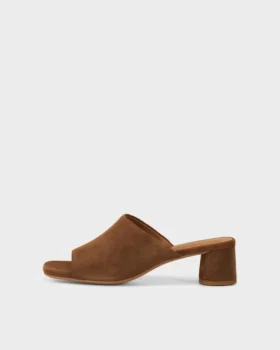Piper-mules