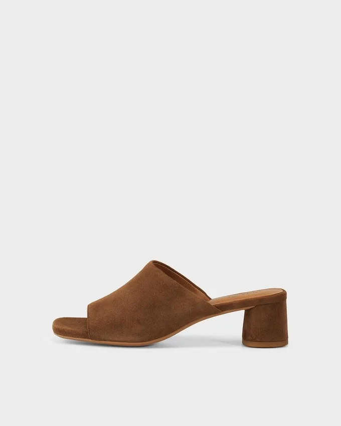 Piper-mules