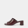 Piper-mules