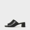 Piper-mules