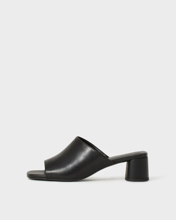 Piper-mules
