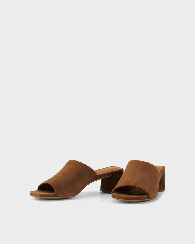 Piper-mules