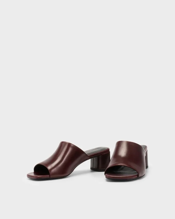 Piper-mules