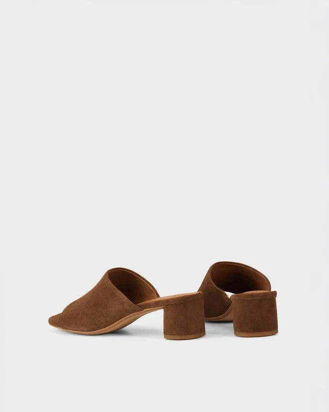 Piper-mules