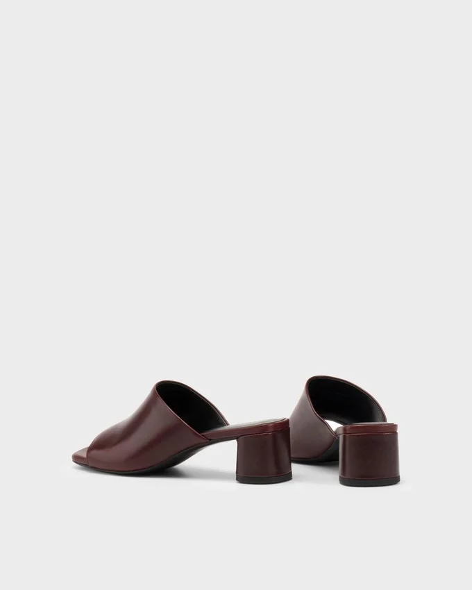 Piper-mules