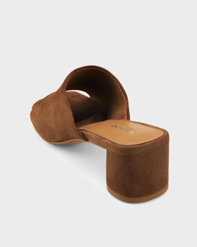Piper-mules