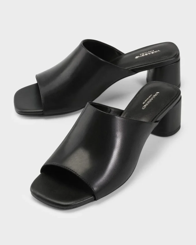 Piper-mules