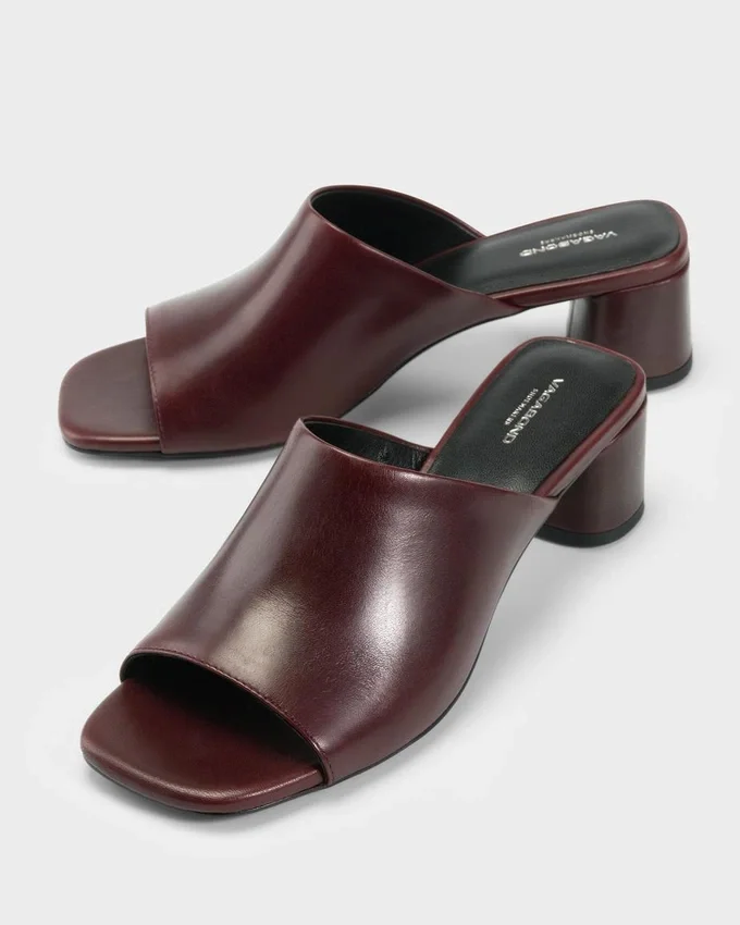 Piper-mules