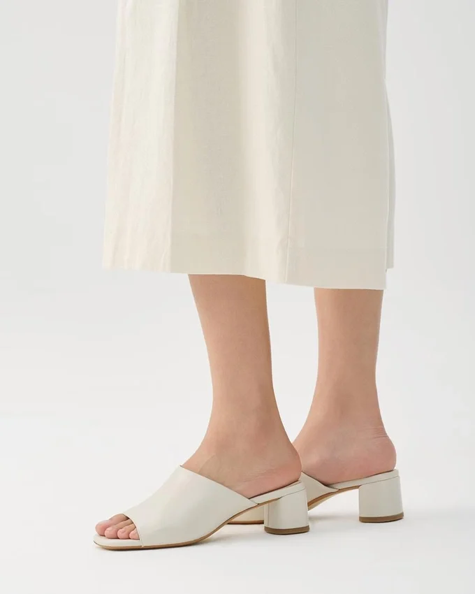 Piper-mules