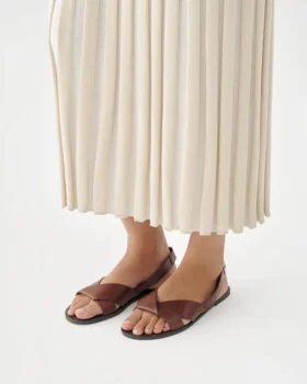 Tia 2.0-sandaler