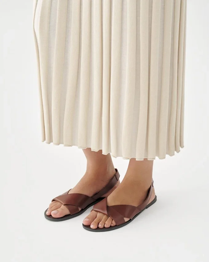 Tia 2.0-sandaler
