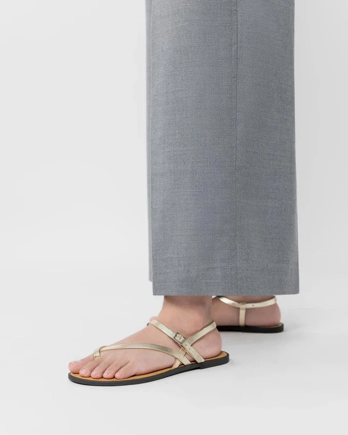 Tia 2.0-sandaler