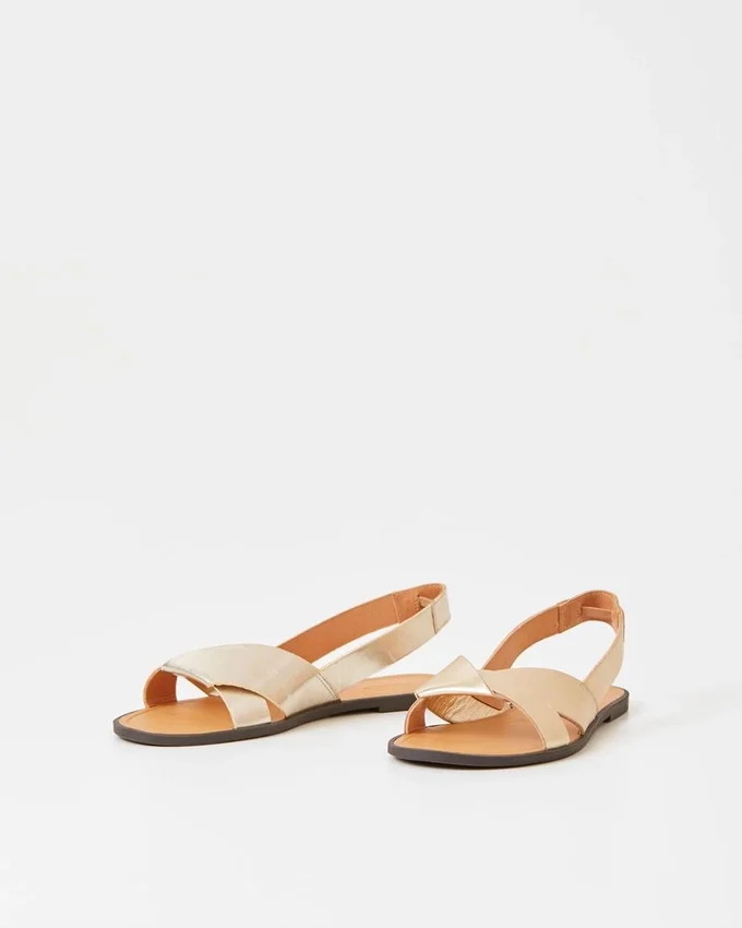 Tia 2.0-sandaler