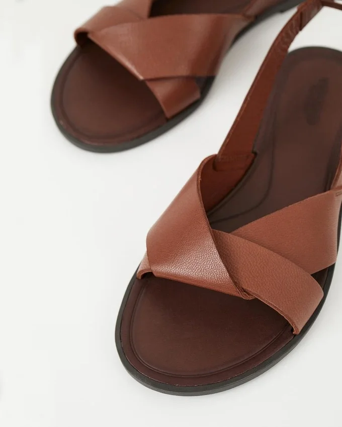 Tia 2.0-sandaler