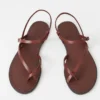 Tia 2.0-sandaler