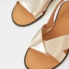 Tia 2.0-sandaler