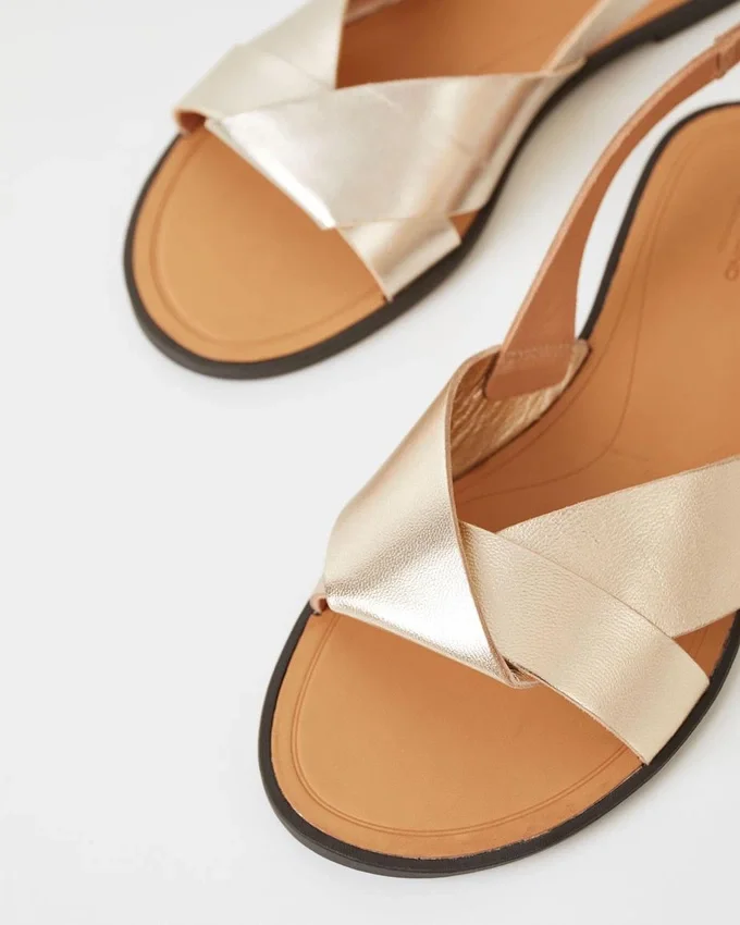 Tia 2.0-sandaler