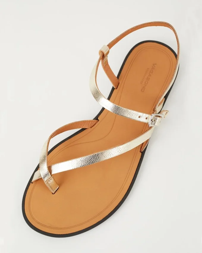 Tia 2.0-sandaler