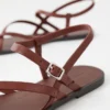 Tia 2.0-sandaler