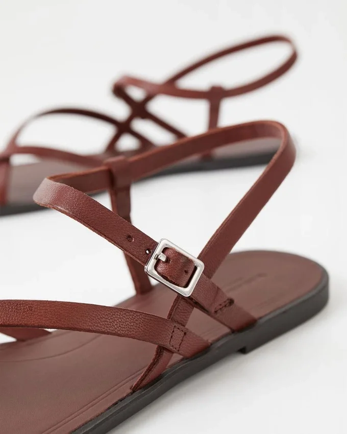 Tia 2.0-sandaler