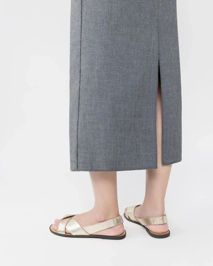 Tia 2.0-sandaler