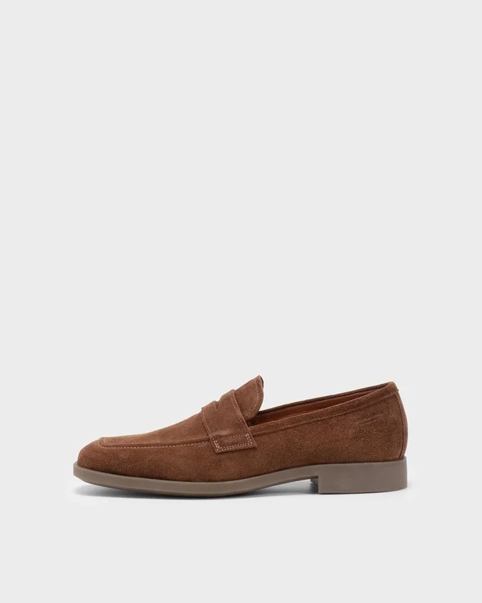 Troy-Loafers