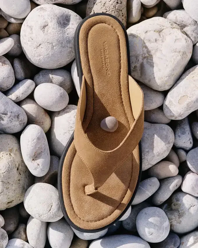 Zaida-sandaler