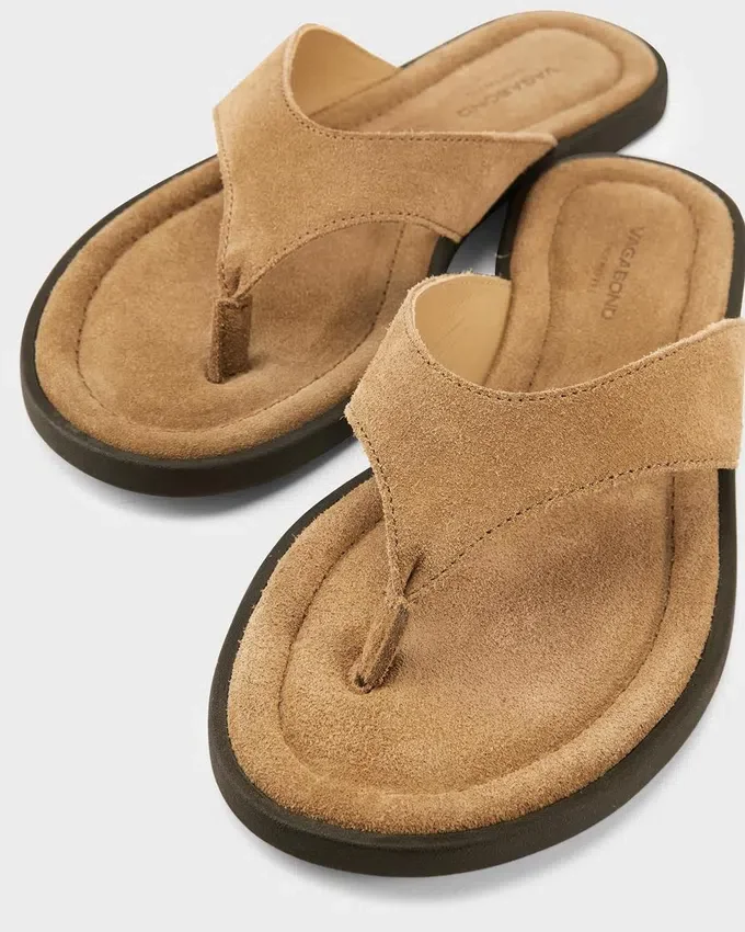 Zaida-sandaler