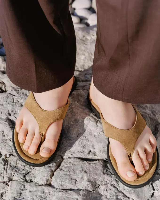 Zaida-sandaler