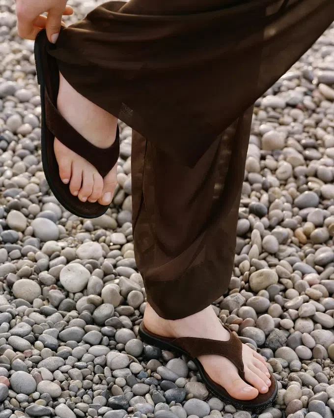 Zaida-sandaler